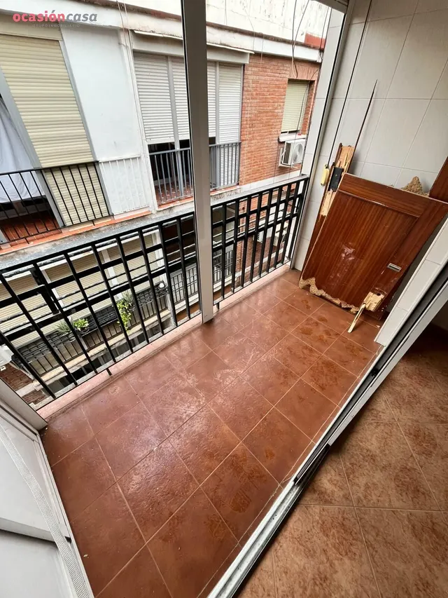 Atractivo Piso en Fátima, Córdoba – Oportunidad de Inversión — 6