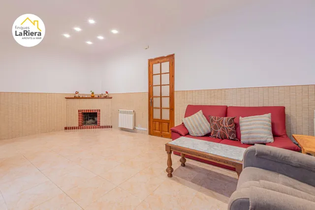 Casa céntrica con 2 terrazas — 9