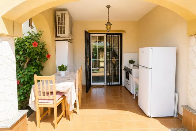 Apartamento 2 habitaciones 69m² en venta - Lomas de Cabo Roig — 11