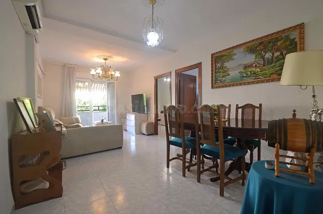 SE VENDE PISO JUNTO A LA SAFA - foto 4