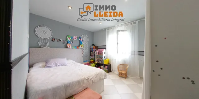 Precioso chalet en la Urbanización Sant Miquel de La Sentiu de Sió!! — 31
