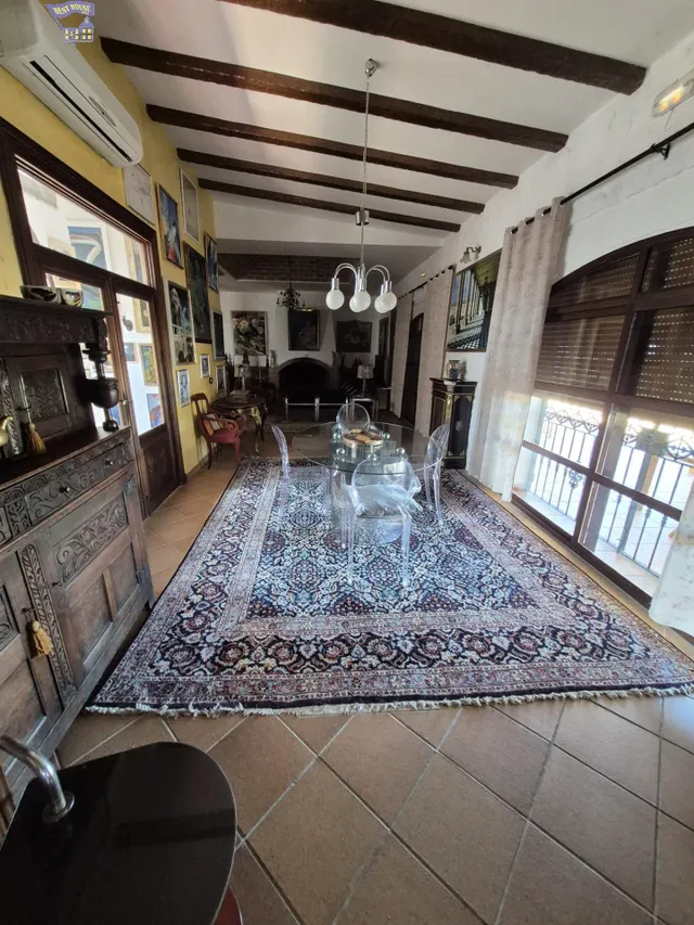 SE VENDE FINCA RÚSTICA EN ZONA DE CARRETERA ARCOS-GIBALBIN — 45