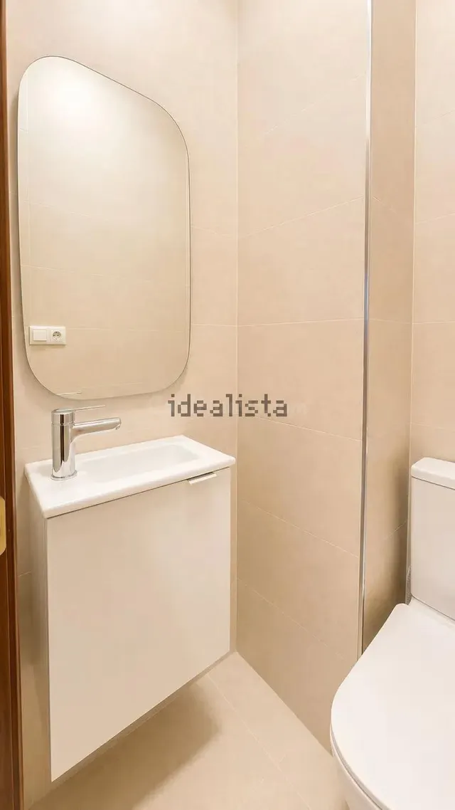 Piso 4 habitaciones 135m² en alquiler - Arrancapins — 16