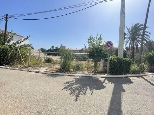 Parcela en venta - Costa Del Sol - foto 3