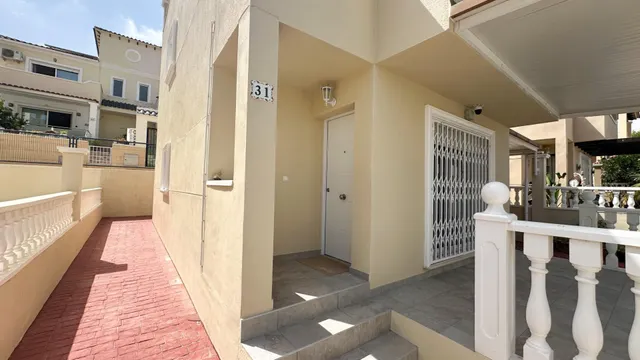 Casa 3 habitaciones 130m² en venta - Las filipinas — 6