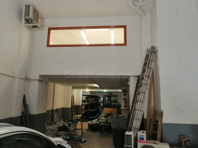 Local comercial 262m² en venta - PRINCEP DE VIANA - foto 3