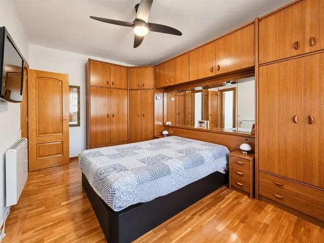 Casa con jardín y piscina privada en Can Sors — 32