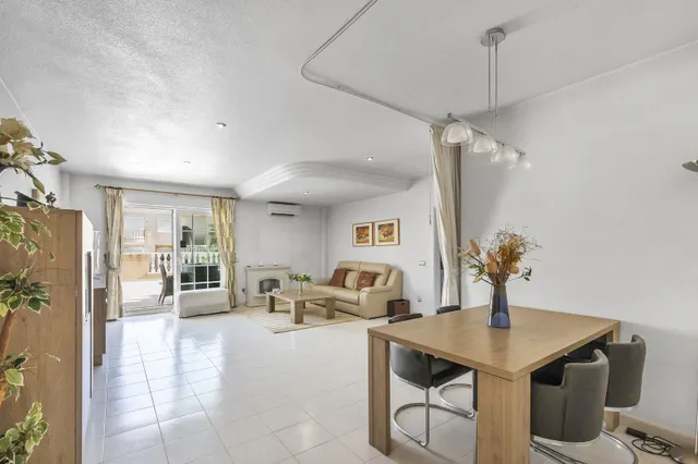 Apartamento 2 habitaciones 112m² en venta - Urbanizaciones — 10