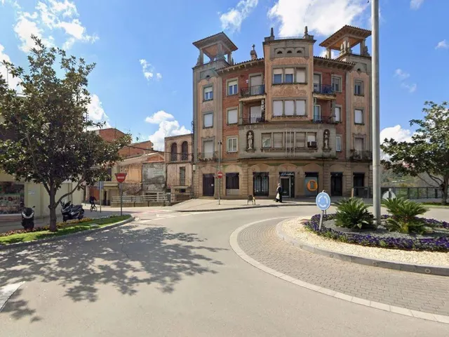 ALMACÉN EN VENTA EN ZONA VILA DE MARTORELL