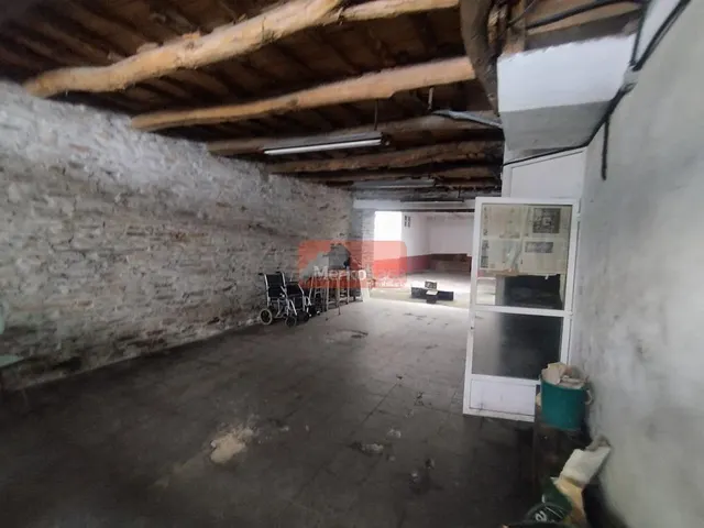 OPORTUNIDAD!!!SE VENDE CASA ADOSADA PARA REHABILITAR CERCANO A FONTE DOS RANCHOS — 21