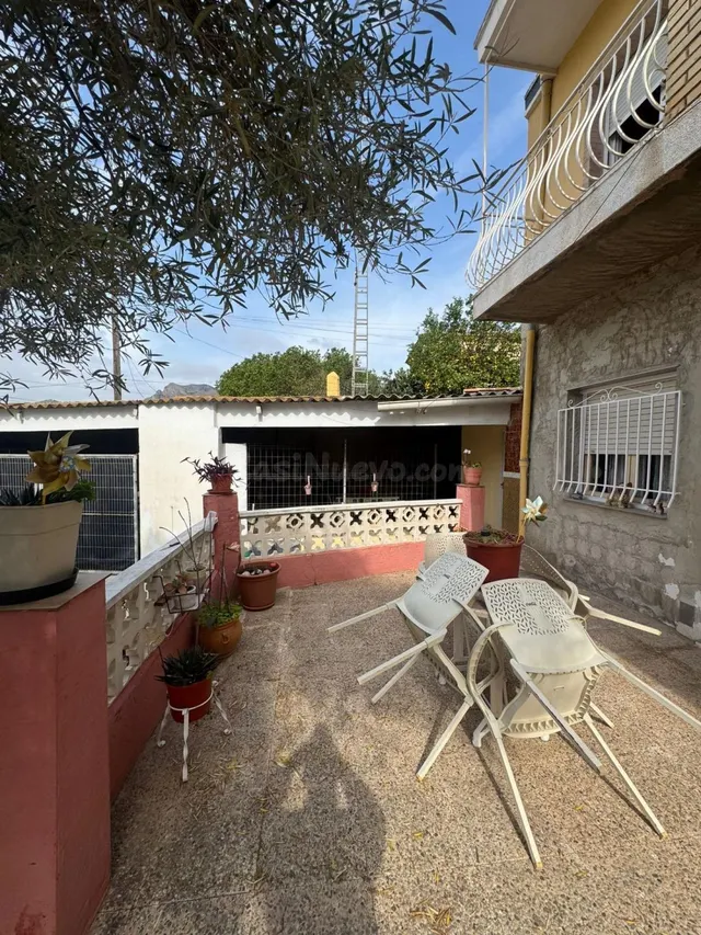 Casa 8 habitaciones 350m² en venta - La Aparecida - foto 2