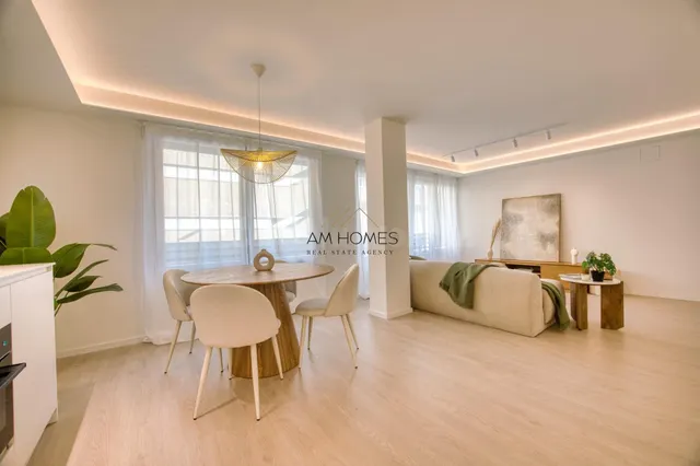 Vivienda exclusiva reformada en Alicante — 5