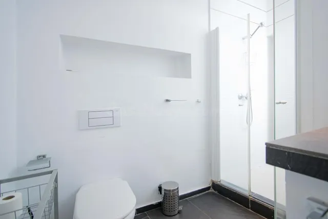 Precioso apartamento junto Avenida Menéndez Pelayo!!! — 6