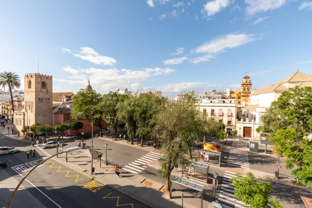 ¡¡¡Encantador piso en el corazón de Sevilla!!! - foto 2