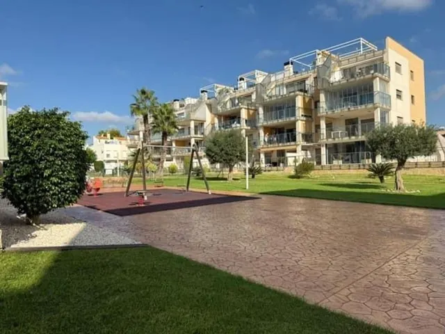 Apartamento 2 habitaciones 71m² en venta - Los balcones — 22