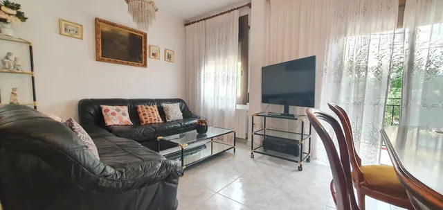 PARA ENTRAR A VIVIR!! PISO DE 3 habitaciones EN CREU DE BARBERÀ — 7