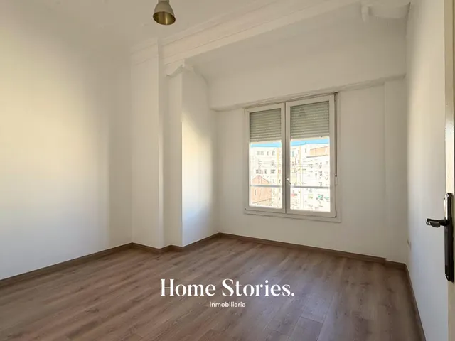 Piso 4 habitaciones 110m² en alquiler - Arrancapins — 16