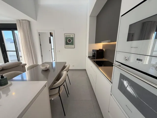 Villa en Roldán — 29