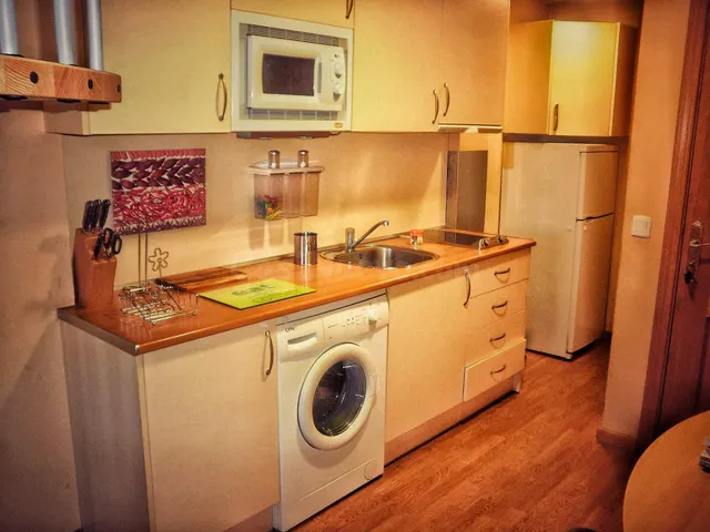 Dúplex en venta en Calle de Pedrera Alta, 37 - foto 2