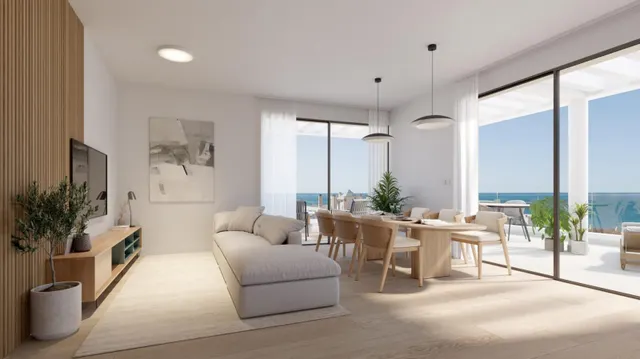 Apartamento en venta en Rincón de la Victoria — 4