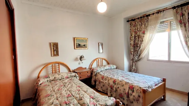Venta de piso — 12