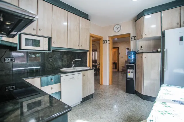 Villa 7 habitaciones 505m² en venta - Montepinar-La Aparecida-Raiguero — 15