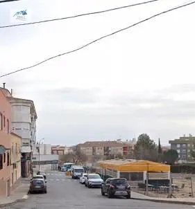 Venta piso en Yecla (Murcia) - foto 2