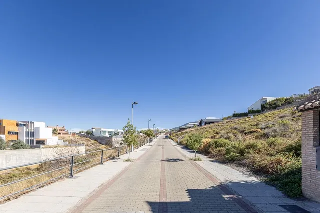 Solar en venta en la Zubia — 6