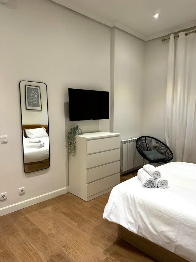 Piso 3 habitaciones 125m² en alquiler - Rios Rosas — 23