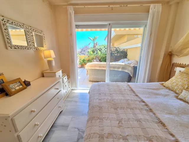 Ático Dúplex 2 habitaciones 107m² en venta - Marbella — 20