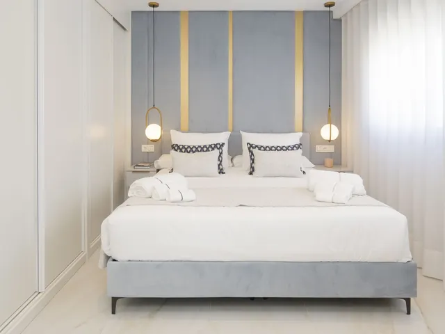 Adosado 4 habitaciones 177m² en venta - Marbella — 41