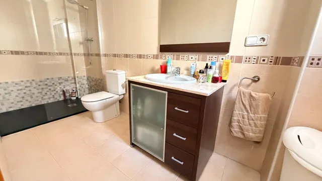 Amplio Apartamento en Elche - Portes Encarnades-Torreta-Portalada. — 40