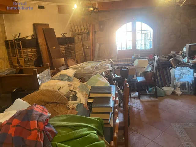 Casa para reformar en Navarrete, La Rioja, en Camino de Santiago — 25