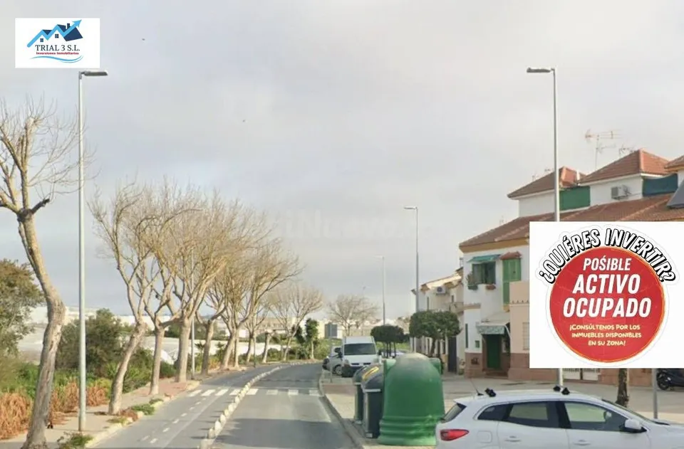 Venta Casa Adosada en Lepe centro - Huelva