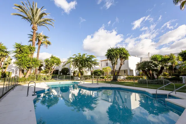 Apartamento 2 habitaciones 120m² en venta - Marbella — 32