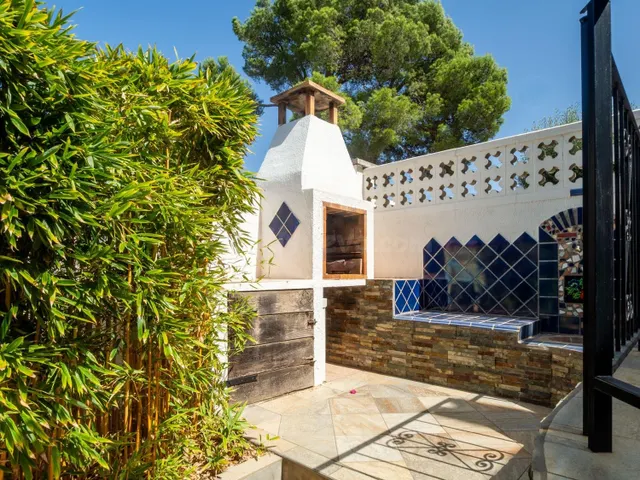 Casa en muy buen estado en l’Escala, junto al Parque Natural - foto 4