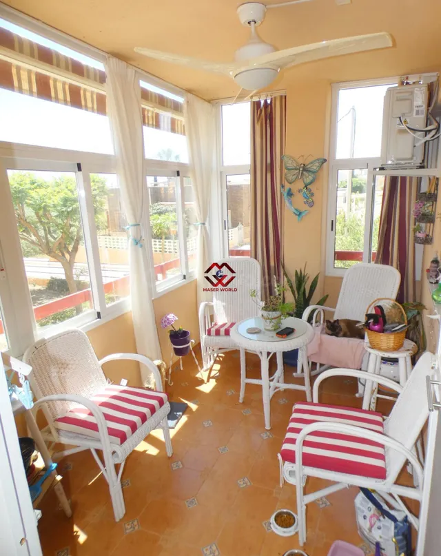 ENCANTADORA VIVIENDA REFORMADA A TAN SOLO 100m MAR ( ISLA PL - foto 2