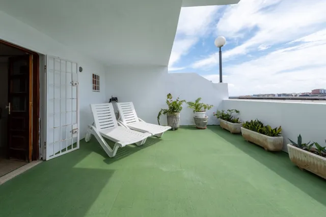 Exclusiva vivienda con impresionantes vistas al mar en La Estrella, Telde — 22