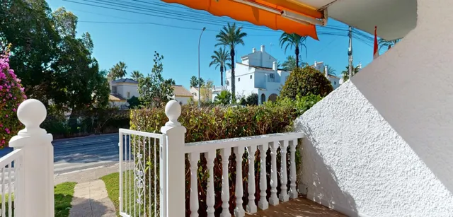 Apartamento 2 habitaciones 86m² en venta - Lomas de Cabo Roig — 37