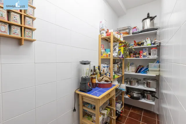 Exclusiva vivienda con piscina en Viñas del Rey — 15