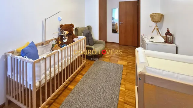 Dúplex 2 habitaciones 104m² en venta - São Mamede de Infesta e Senhora da Hora — 33