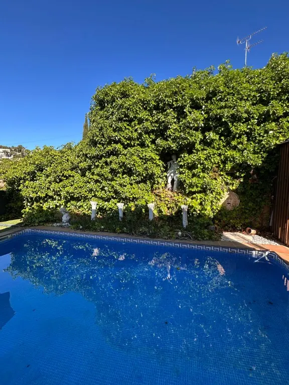 Casa-Chalet en Venta en Cunit Tarragona COSTA CUNIT — 6