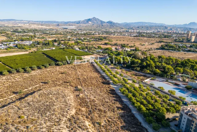 Excelente Inversión Terreno Urbanizable cerca del Mar — 13