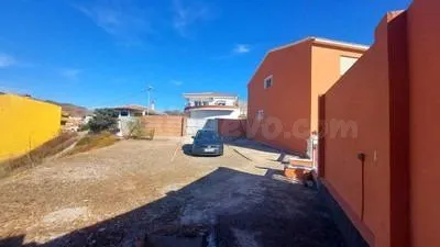 Enorme casa independiente con amplia parcela en Puerto de la - foto 2