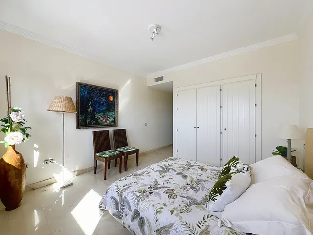 Ático 2 habitaciones 106m² en venta - Costa del Sol — 14