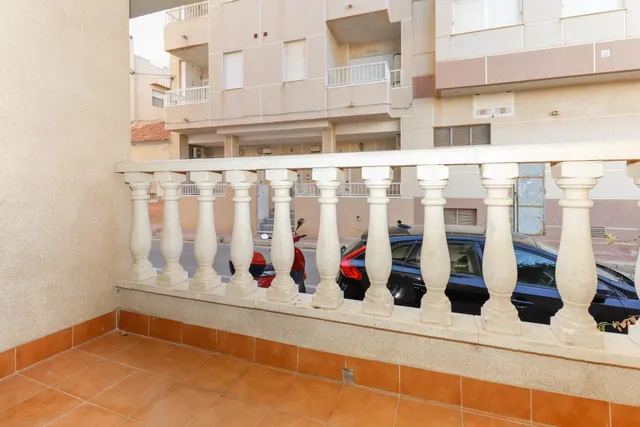 Apartamento Reformado a Estrenar a 50 Metros de la Playa de La Mata — 5