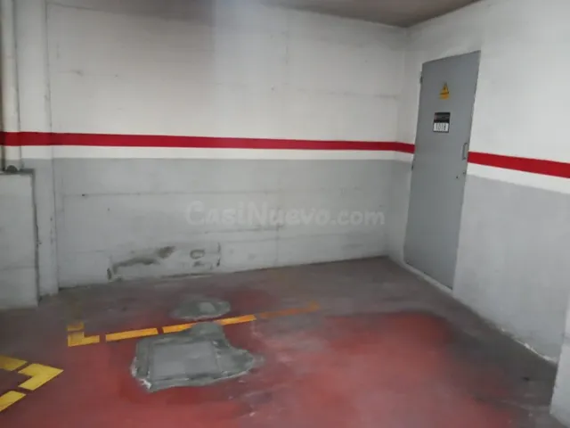 PLAZAS DE PARKING EN VENTA EN OLESA DE MONTSERRAT - foto 2