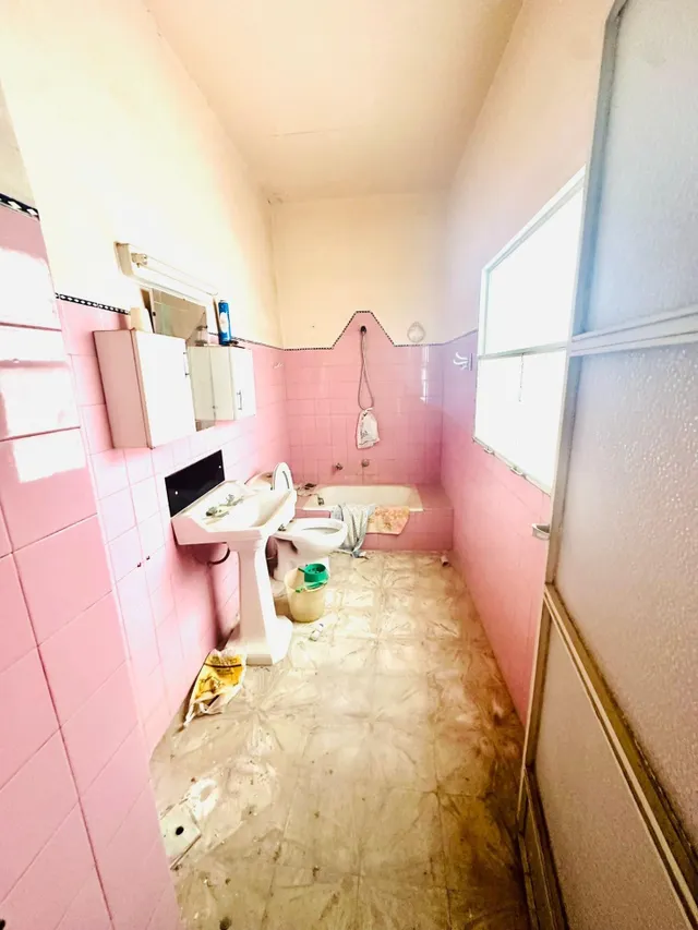 CASA A LA VENTA EN BELGIDA, PUEBLO TRANQUILO — 6