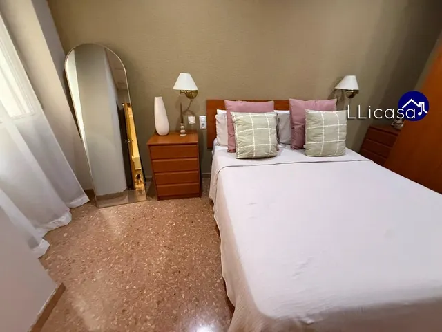 Piso en venta en Benaguasil: comodidad, amplitud y calidad de vida — 13