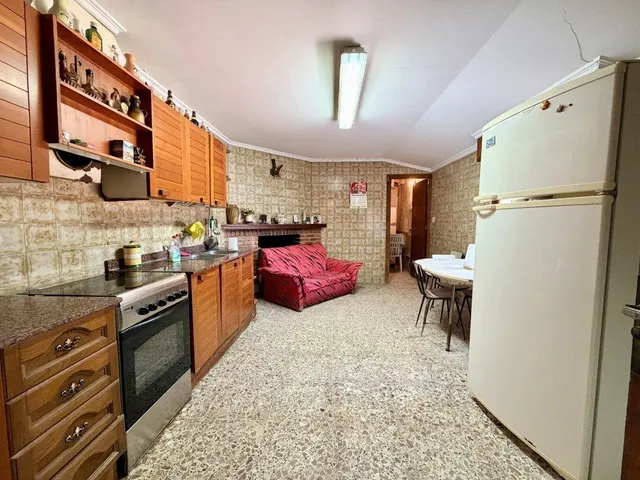Casa de campo 5 habitaciones 200m² en venta - La Marina — 13